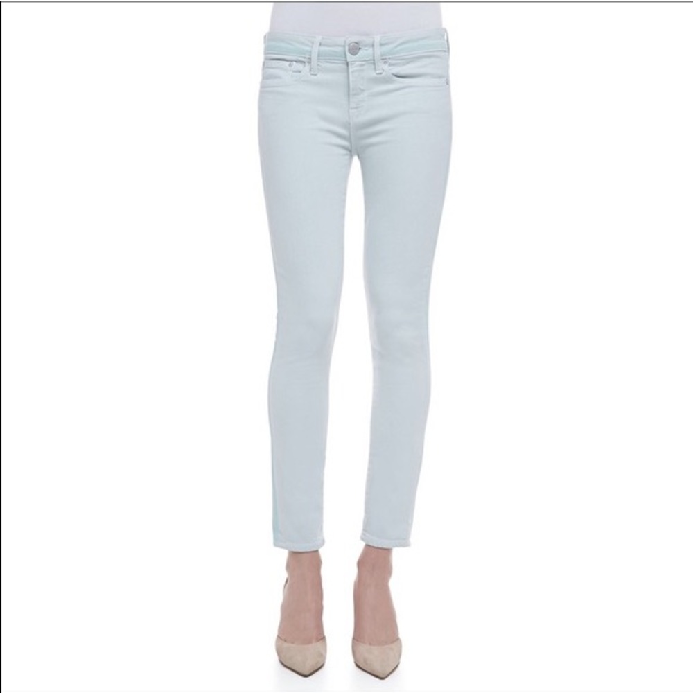 Vince Dylan Skinny Jeans